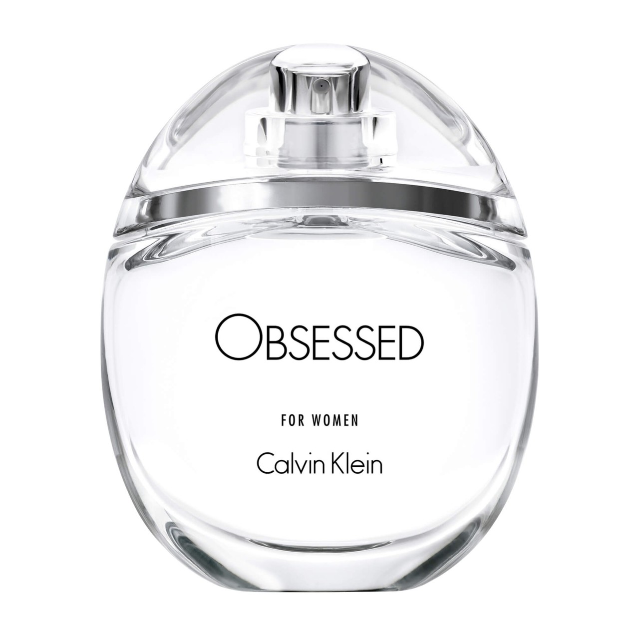 Calvin Klein - PERFUME CALVIN KLEIN OBSESSED FOR WOMEN FEMININO EAU DE  PARFUM - 30ml, 50ml e 100ml - Santos e Newton